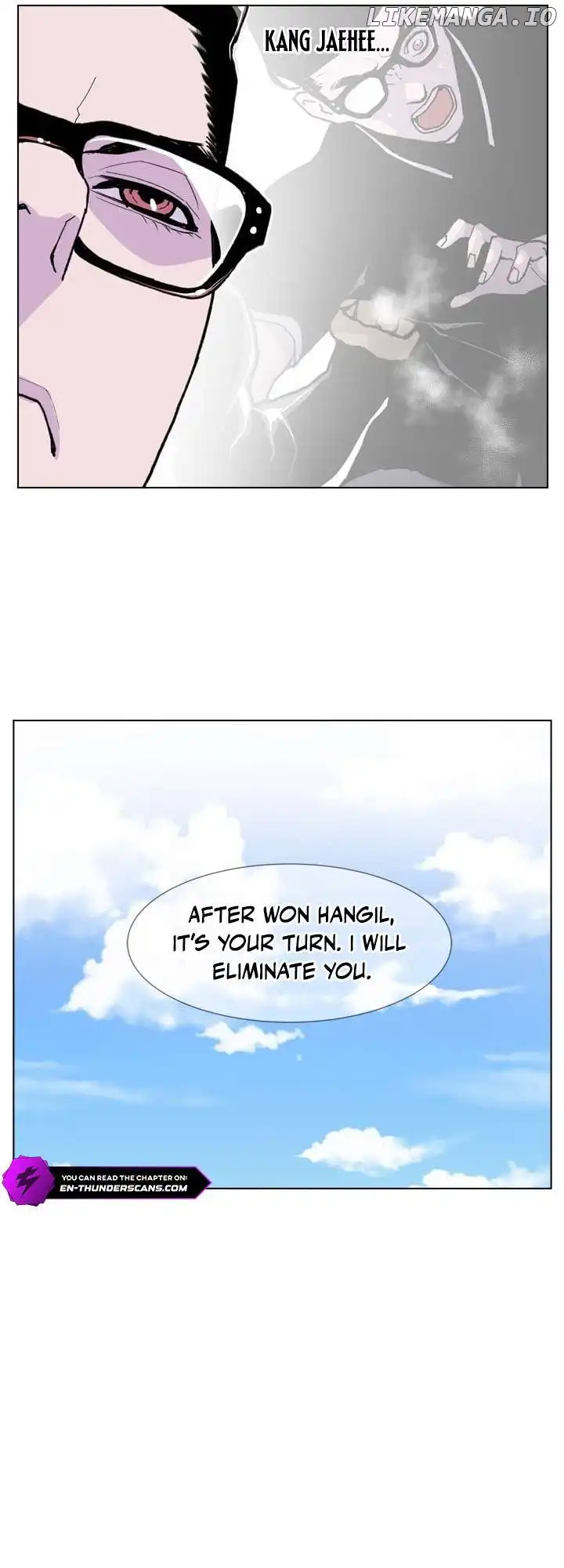 Gang of School Chapter 36 22